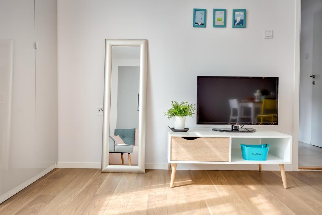 Apartment Argo Záhřeb Exteriér fotografie